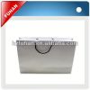Various styles printable reusable gift bag for shopping