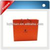 Various styles printable reusable foldable shopping tote bags for apparels