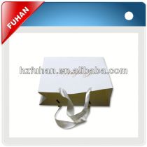 Factory specializing in the production of customised shopping bags