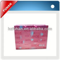 Factory specializing in the production of bulk shopping bags