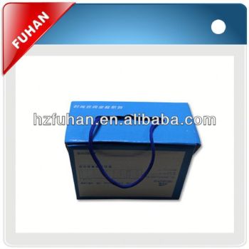 Factory specializing in the production of fashion foldable shopping bag
