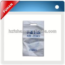 Factory specializing in the production of plain cotton shopping bags