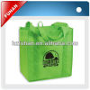 Factory specializing in the production of folding fish shape polyester shopping bag