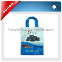 2014 direcly factory high quality printed non-woven shopping bags
