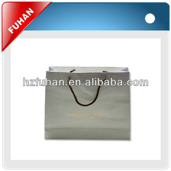 Welcome to custom flower shopping bags