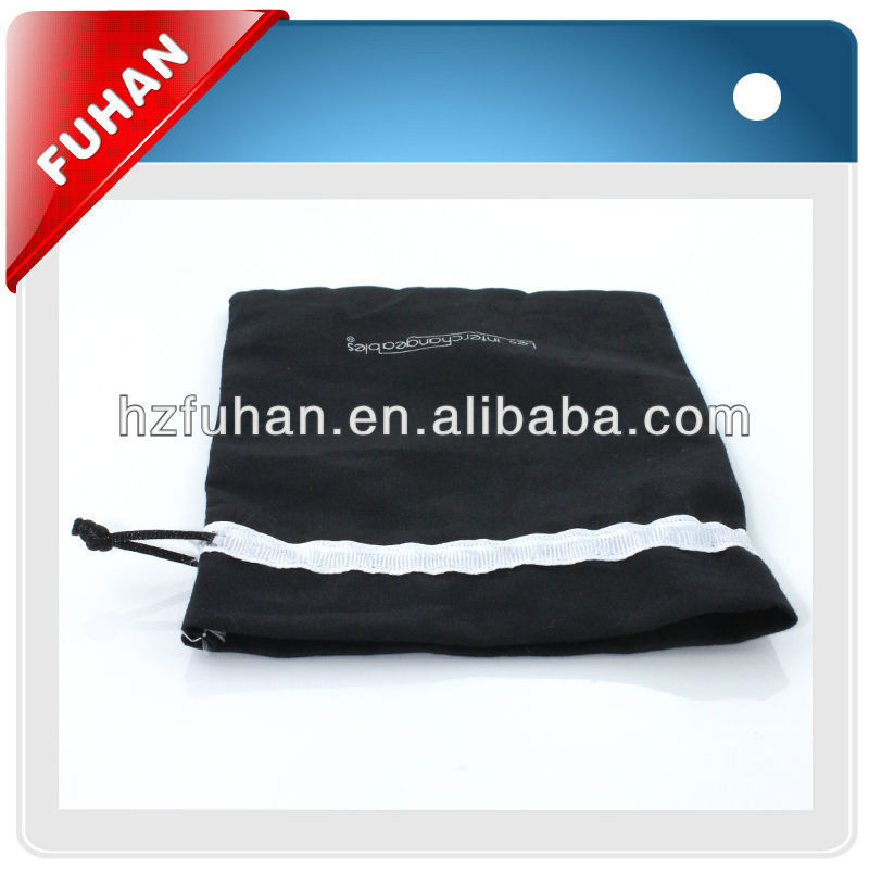 Cotton bags manufacturers for hottest price