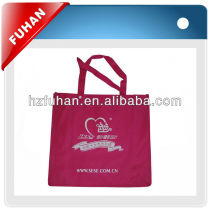 Cute design collapsible shopping bags