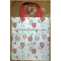 100% natural eco friendly cotton shopping bag
