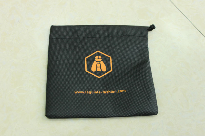 silk screen printing shopping bag