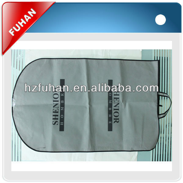 Non woven bags importer customized different shiny color bags