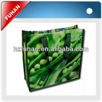 Exquisite Customized Direct Factory Designer Shopping Bags