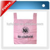 2014 Hot sale! Plastic bag for shopping