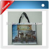 Exquisite Customized Direct Factory Reusable Burlap Shopping Bags