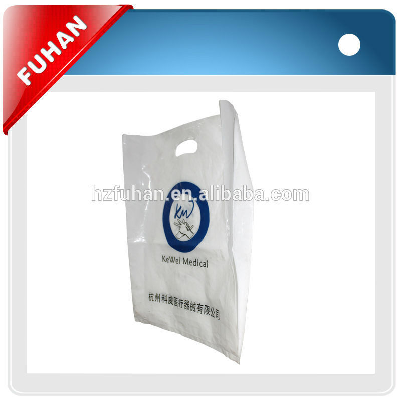 Specializing in the wholesale for plastic bags hanging clothes