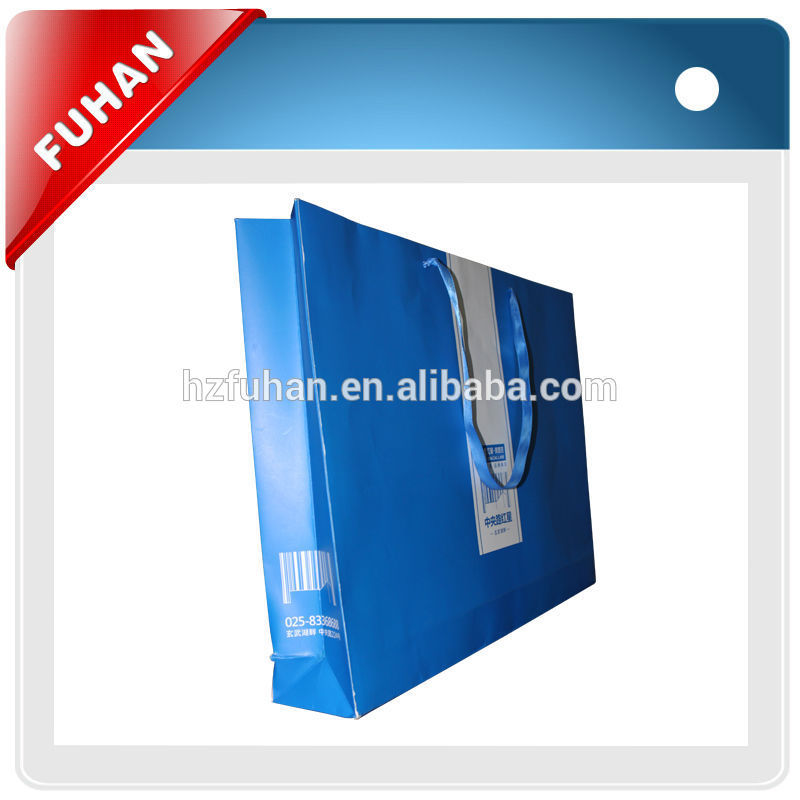 Functional price for small flat paper bags wholesale
