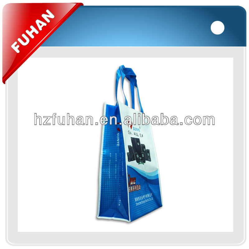 Customized Direct Factory Big Canvas Tote bags