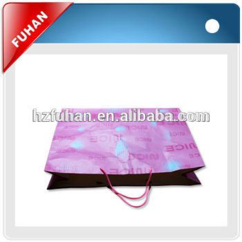 High quality wholesale folding shopping bag