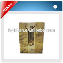 2014 hot sale low price high quality paper bag