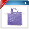 Wholesale top quality customized logo non woven bag for promotion