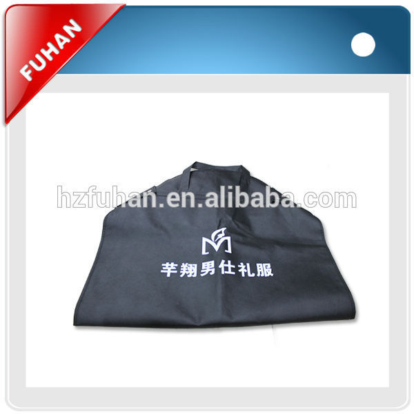 2014 custom order shopping industrial use offset printing technics shopping bag