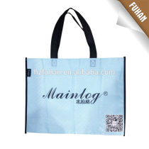 promotion non woven shopping bag for drinks&red wine