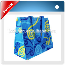 2014 DMC exquisite paper line tote bag for promotion
