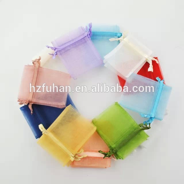 Hot selling candy packing bag