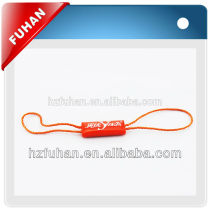 High grade newest style various PVC tag