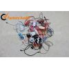 Colorful Direct Factory and Various Plastic Tag With String
