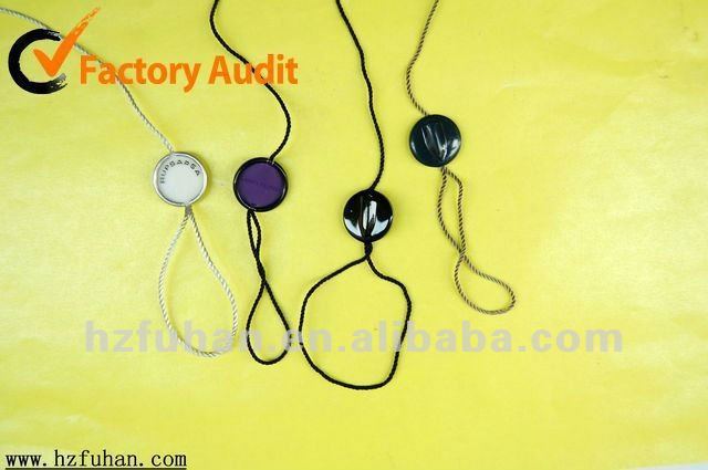 All Colored Embossed Plastic Hanging Tablets for Garment