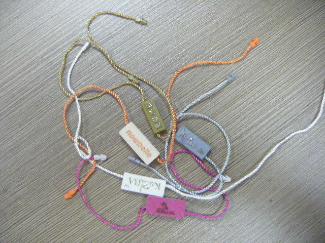 Customized various plastic buckle