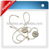 Customized Plastic Tag seal tag with string , seal cord