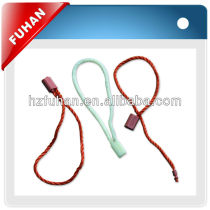 towel and germent ear plastic tag cattle