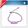 2013 newest style laundry plastic tag