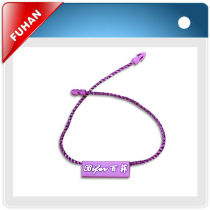 2013 newest style plastic jewelry price tags