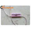 2013 Customized Recycling Plastic Tag