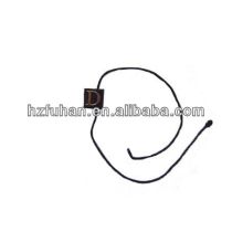 Directly factory custom plastic stethoscope name tag