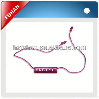 2013 newest style plastic price tags holder