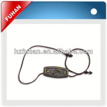 2013 newest style id clear plastic luggage tags