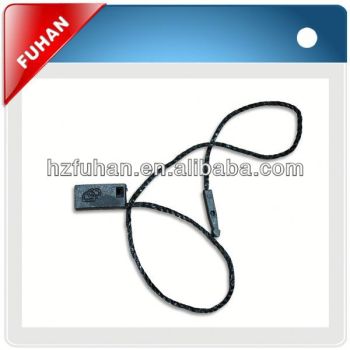 2013 newest style laundry plastic tag