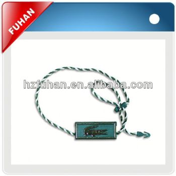 Directly factory custom cable tie tag plastic