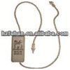 2013 newest style plastic swing tags