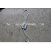 Directly factory custom pvc plastic hanging tags