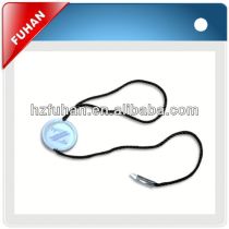 2013 newest style plastic string lock tag