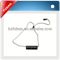 2013 newest style plastic hanging tag