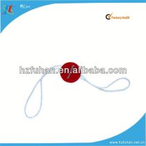2013 newest style pvc plastic hanging tags