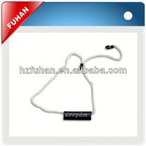 Customed newest style plastic cable tag