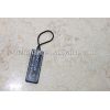 Customed newest style plastic tag card