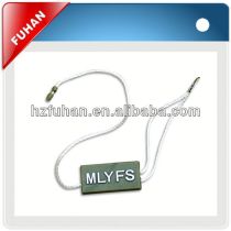 Customed newest style plastic baggage tag