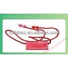 2013 Directly factory custom plastic swing tags